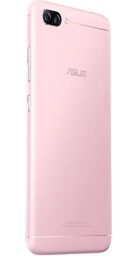 Estuche Protector Mofi Asus Zenfone 4 Max Zc520kl X00hd