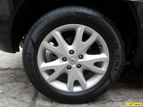 Imagen 19 de 25 de Renault Koleos Dynamique