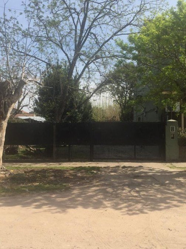 Imagen 4 de 4 de Hermosa Casa De 4 Ambientes Con Amplio Terreno En Monte Grande