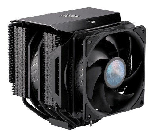 Cooler Fan Cooler Master Masterair Ma624 Stealth