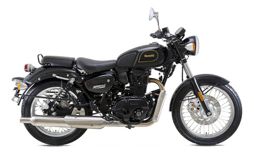 Imagen 21 de 25 de Benelli Imperiale 400 - Entrega Inmediata, 999 Motos Quilmes