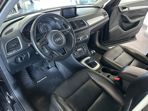Audi Q3 1.4 Tfsi 150 Cv