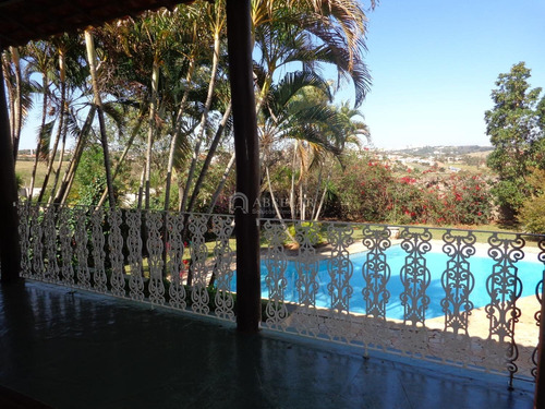 Casa À Venda Em Parque Xangrilá - Ca005327