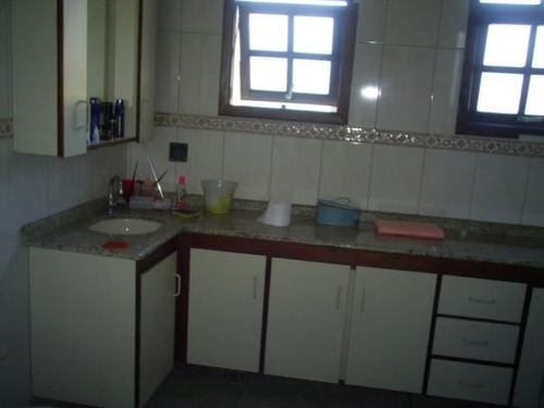 Imagem 10 de 15 de Casa Sobrado Para Venda, 3 Dormitório(s), 360.0m² - 5842