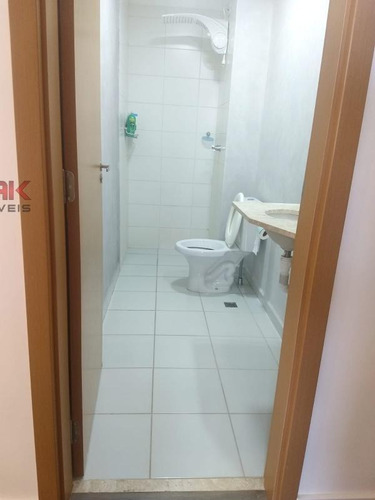 Imagem 10 de 15 de Ref.: 5871 - Apartamento Em Jundiaí Para Venda - V5871