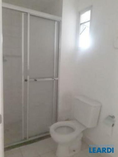 Imagem 10 de 15 de Apartamento - Chácara Califórnia - Sp - 659181