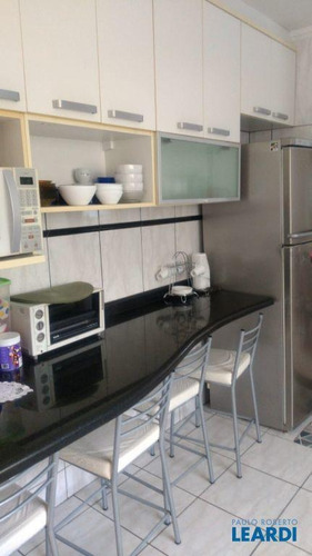 Imagem 5 de 8 de Casa Em Condomínio - Condomínio Arujá Country Club - Sp - 592065