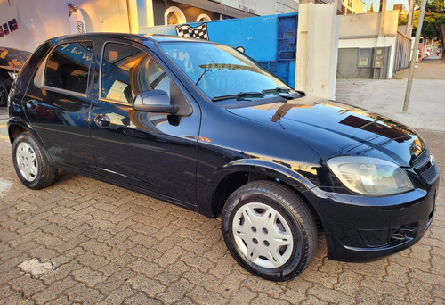 Chevrolet Celta 1.0 Ls Flex Power 3p