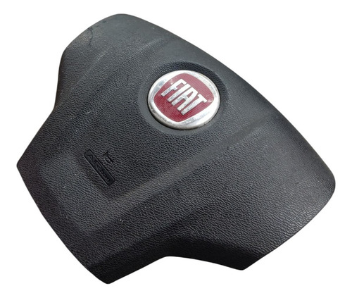 Bolsa Airbag Volante Fiat Idea 1.4 1.6 2012 2013 2014 2016