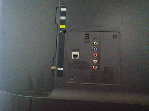 Tv Samsung Un48j5200ag Versión Td01 Desarme Venta X Pieza (Usado)
