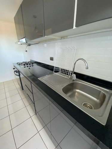 Arriendo Depto 3d+2b Edificio Don Jorge