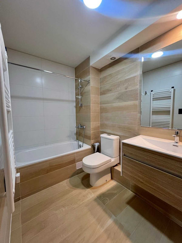 Hermoso Departamento 2d/2b Reserva Lomas (91901)