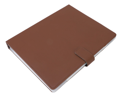 Carpeta De Partituras Para Coro Con 3 Anillos, Piano Univers