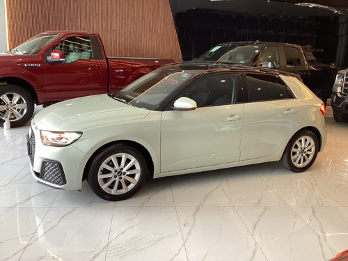 Audi A1 1. 0 Sportback 30 Tfsi Cool