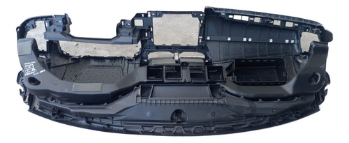 Tablero Honda Cr-v, 2016-2018. Negro (Usado)