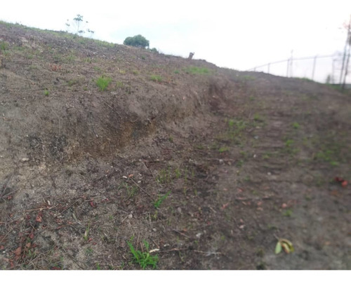 Imagen 2 de 9 de Terreno Club De Campo San Antonio De Los Altos