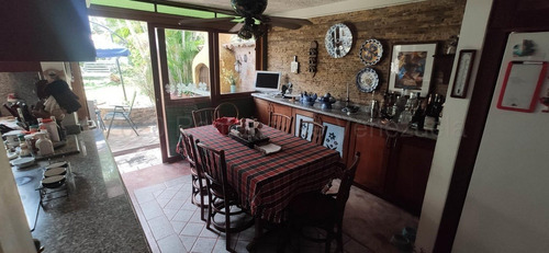 Casa En Venta Colinas De Los Ruices Jose Carrillo Bm Mls #23-17647
