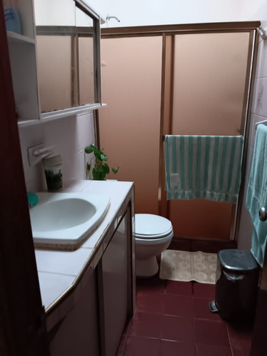 Amplia Vivienda En Venta En Las Mercedes De Cabudare (mact)