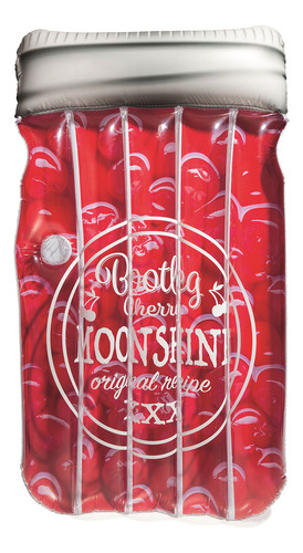 Colchoneta Moonshine 190x114cm - Bestway