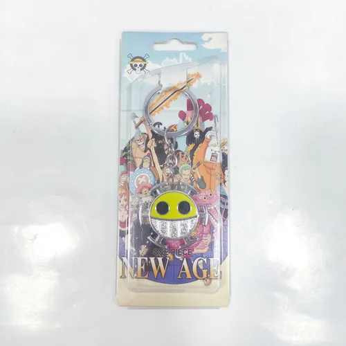 Trafalgar Law Bandera Llavero One Piece Sabo Ace Nami Shanks