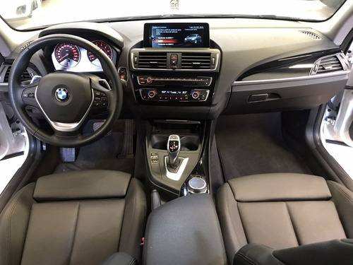 Imagen 13 de 17 de Bmw 220i Twin Power 2.0t 2018