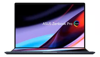 Notebooks Asus Zenbook Duo Oled 14 Core I9 32gb 1tb Ssd