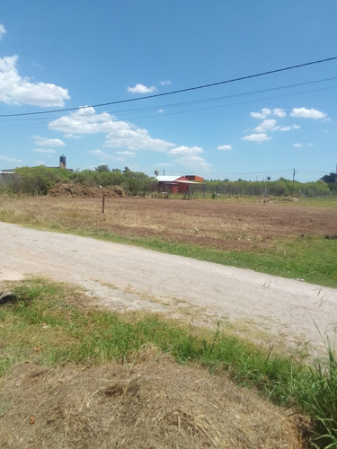 Vendo Lote En Los Mirtillos Ii