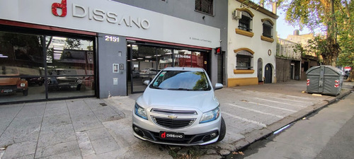 Chevrolet Onix 1.4 Ltz Mt 98cv