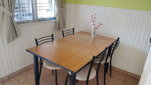 Casa Venta Lomas Del Mirador 3 Amb + 2 Amb Jardin