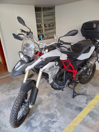 Bmw F 800 Gs Premiun
