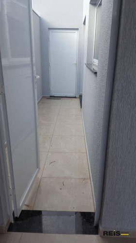 Casa Com 3 Dormitórios À Venda, 160 M² Por R$ 650.000,00 - Jardim Novo Horizonte - Sorocaba/sp - Ca1483