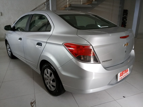 Chevrolet Prisma Joy 1.0 8v (flexpower) 4p