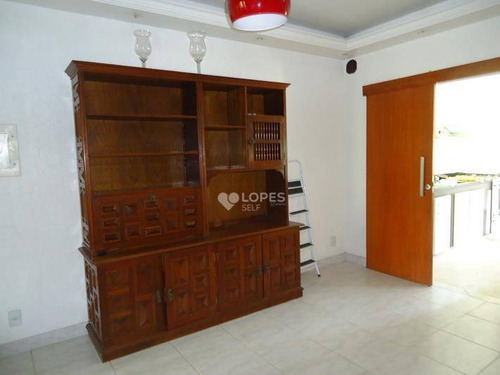 Imagem 6 de 26 de Casa À Venda, 240 M² Por R$ 945.000,00 - Fonseca - Niterói/rj - Ca16360