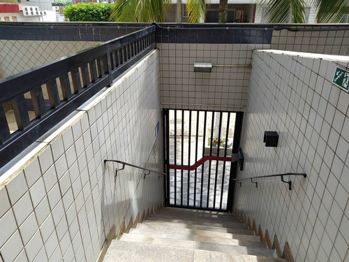 Imagem 10 de 30 de Apartamento Com 3 Dorms, Guilhermina, Praia Grande - R$ 480 Mil, Cod: 1634 - Rno1634
