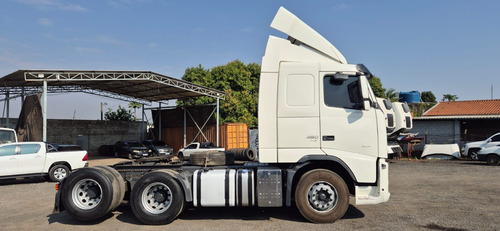 Vvolvo Fh 460 6x2 2013/13 930149km 3e31