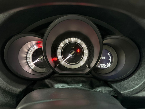 Citroën C3 Picasso C3 Picasso Tendance 1.5 8V (Flex)