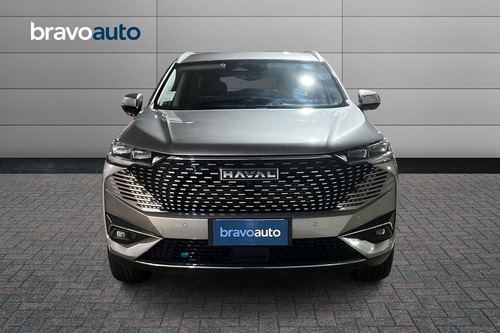 Haval (in) 1.5 Deluxe At Hibrido 5p