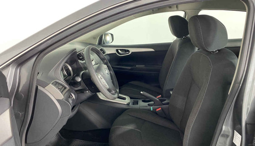 Imagen 2 de 15 de 45598 - Nissan Sentra 2016 Con Garantía At