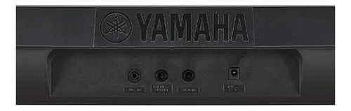 Yamaha Psr-e283 Teclado 5 Octavas 61 Teclas Nuevo Envio