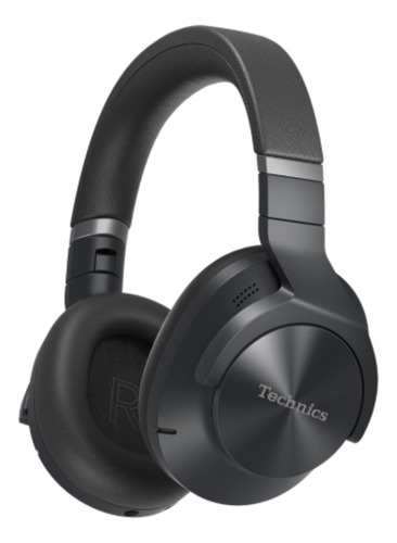 Audífonos Headphone Technics Con Bluetooth A800 Negro