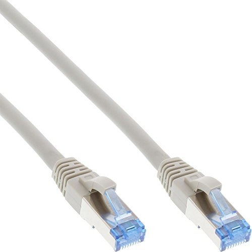 Cable De Red Ethernet Cat Cable Patch Inline S-stp-pimf (par