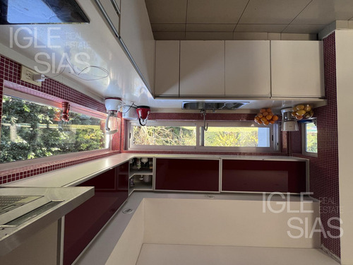Casa En Venta Lote Interno 3 Dormitorios Barrio Santa Teresa, Villanueva