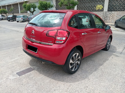 Citroën C3 1.6 Techno Vti 115cv