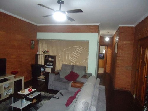 Imagem 26 de 29 de Chácara Residencial À Venda, Chácara São Domingos, Campinas. - Ch0126