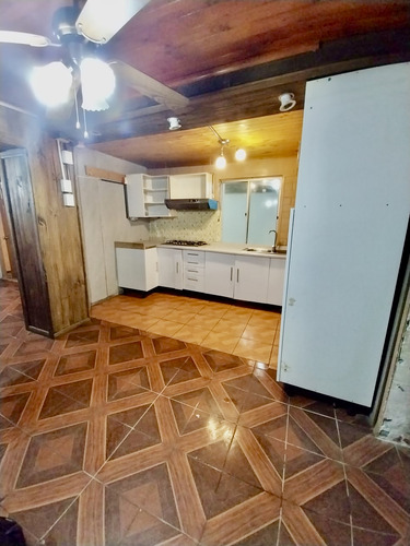 Venta De Casa Con Negocio Comercial, Facilidad De Pago