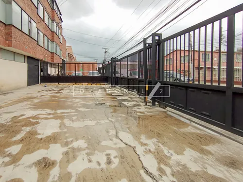 Bodega En Arriendo En Bogota