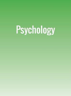 Libro Psychology - Rose M Spielman