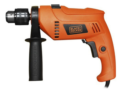 Rotomartillo 1/2´´ 600w Vvr 0-2800rpm 0-47600 Gpm
