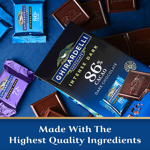 Chocolate 86 Por Ciento Cacao Midnight Reverie