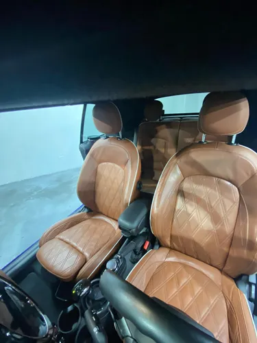 Mini Cooper S 2.0 Turbo 2019